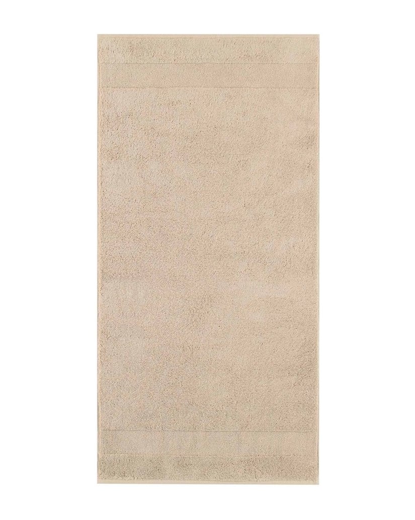 Villeroy-&-Boch-Unisex-Handtuch-1er-Pack-Handtuch-One-natur