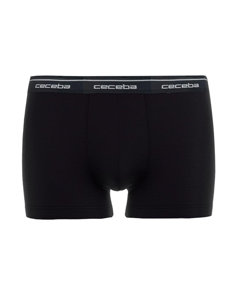 Ceceba-Herren-Boxershort-7er-Pack-schwarz