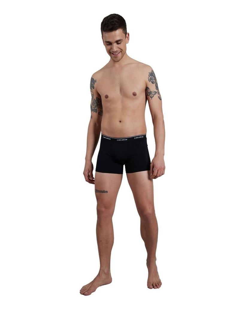 Ceceba-Herren-Boxershort-7er-Pack-schwarz