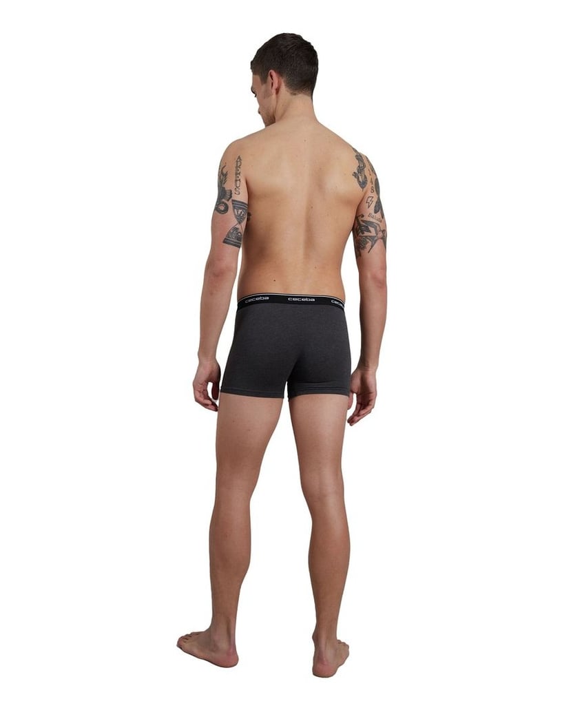 Ceceba-Herren-Boxershort-7er-Pack-schwarz