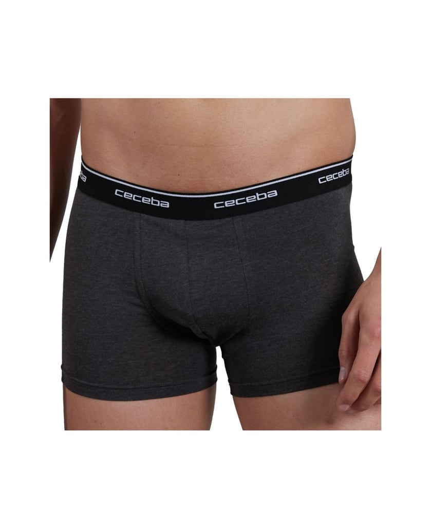 Ceceba-Herren-Boxershort-7er-Pack-schwarz