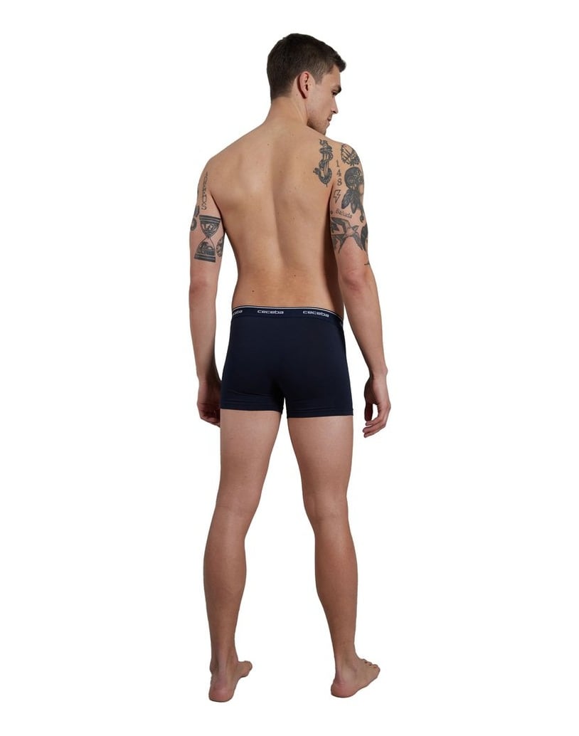 Ceceba-Herren-Boxershort-7er-Pack-schwarz