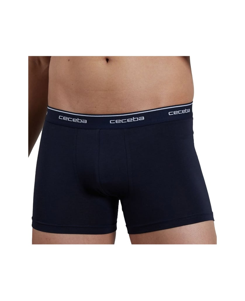 Ceceba-Herren-Boxershort-7er-Pack-schwarz