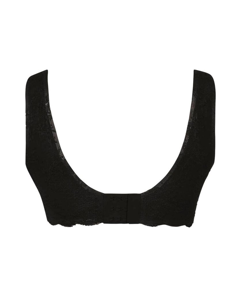 Anita-Damen-Bustier-1er-Pack-Essentials-Lace-Bustier-schwarz