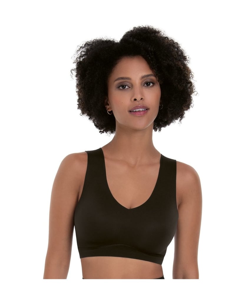 Anita-Damen-Bustier-1er-Pack-Essentials-Lace-Bustier-schwarz