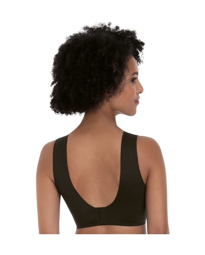 Anita-Damen-Bustier-1er-Pack-Essentials-Lace-Bustier-schwarz