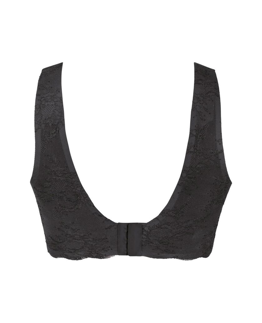 Anita-Damen-Bustier-1er-Pack-Essentials-Lace-Bustier-schwarz