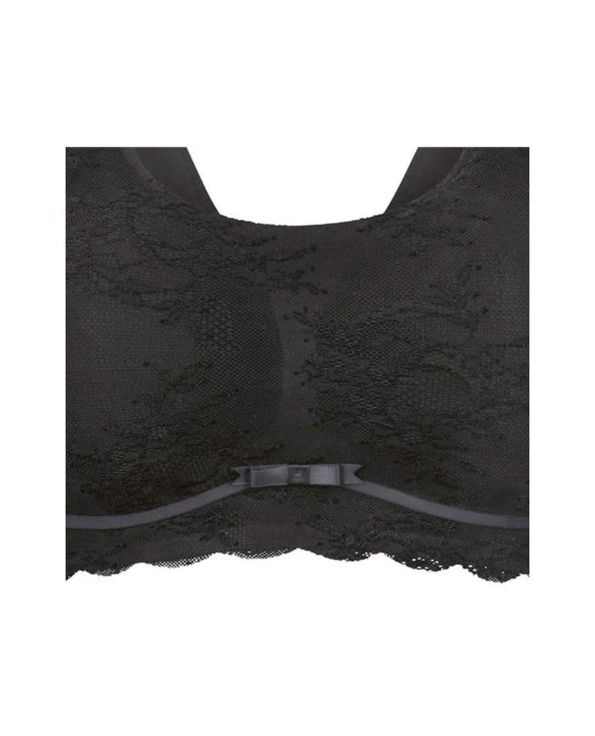 Anita-Damen-Bustier-1er-Pack-Essentials-Lace-Bustier-schwarz