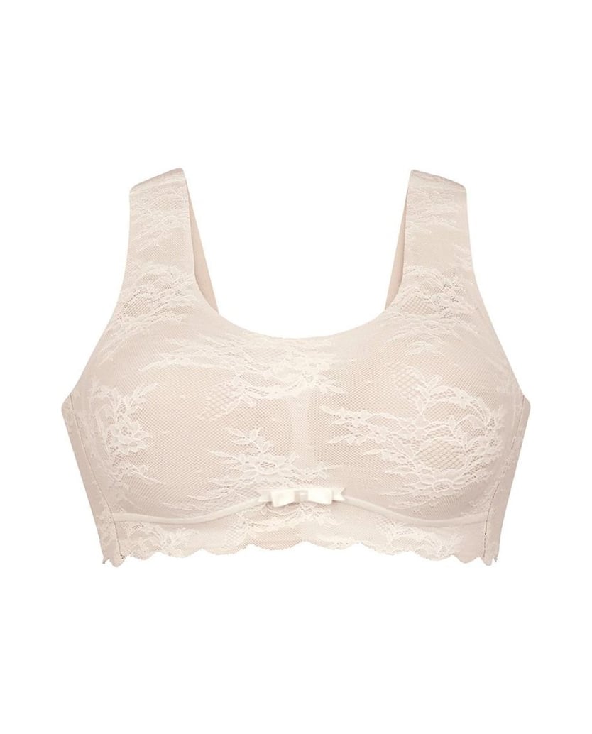 Anita-Damen-Bustier-1er-Pack-Essentials-Lace-Bustier-schwarz