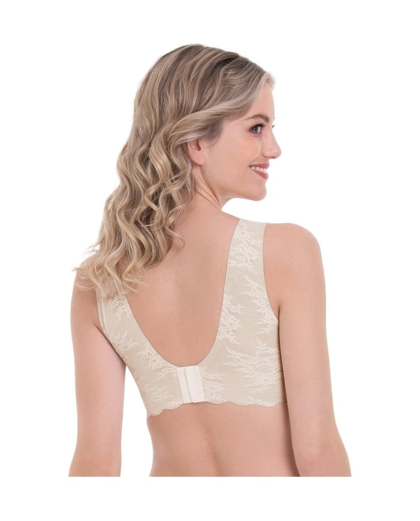 Anita-Damen-Bustier-1er-Pack-Essentials-Lace-Bustier-schwarz