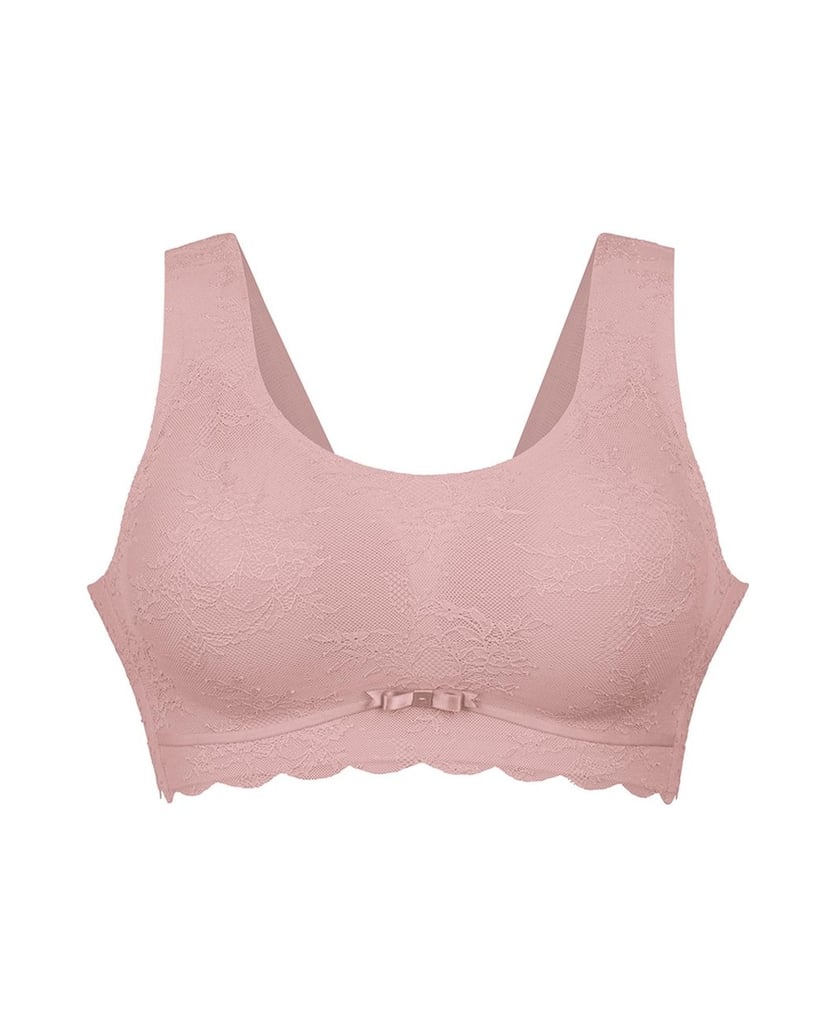Anita-Damen-Bustier-1er-Pack-Essentials-Lace-Bustier-schwarz