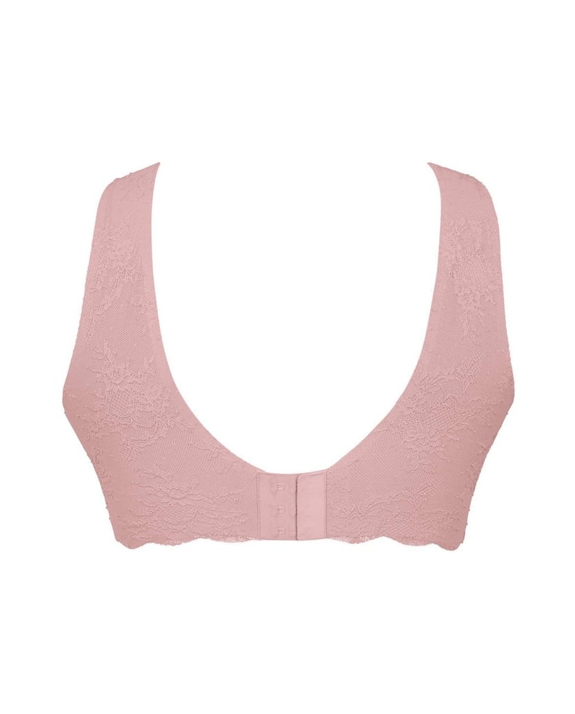 Anita-Damen-Bustier-1er-Pack-Essentials-Lace-Bustier-schwarz