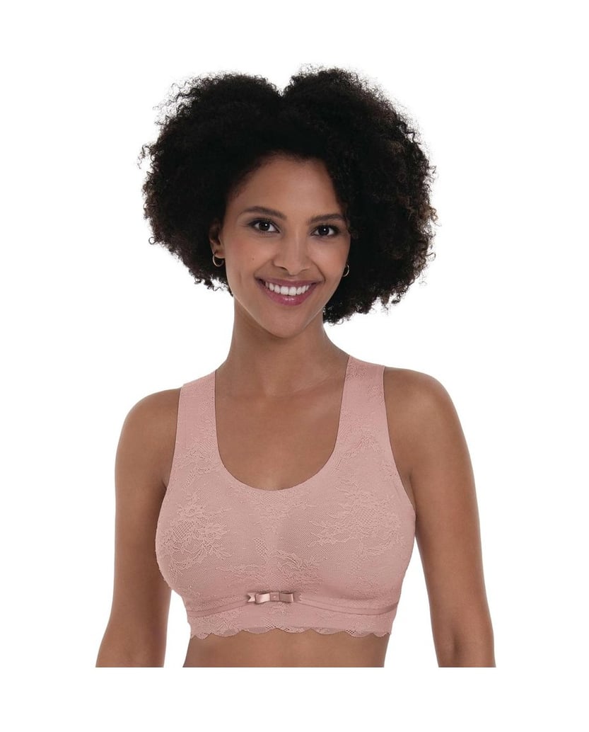 Anita-Damen-Bustier-1er-Pack-Essentials-Lace-Bustier-schwarz