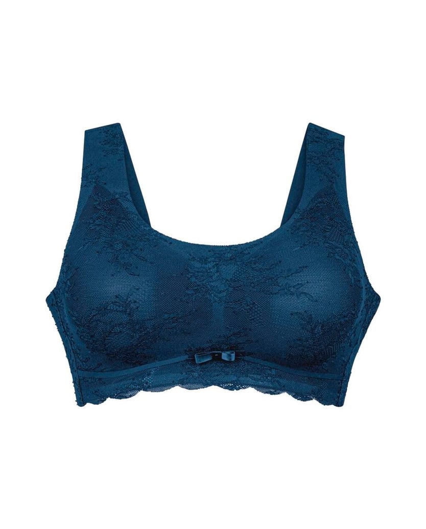 Anita-Damen-Bustier-1er-Pack-Essentials-Lace-Bustier-schwarz