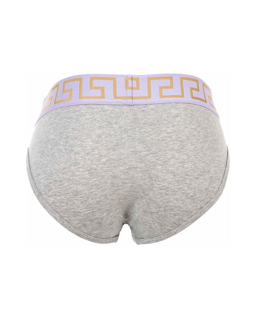 VERSACE-Herren-Slip-1er-Pack-TOPEKA-Slip-grün