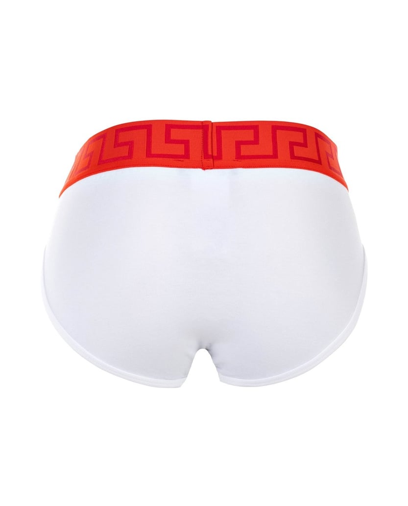 VERSACE-Herren-Slip-1er-Pack-TOPEKA-Slip-grün