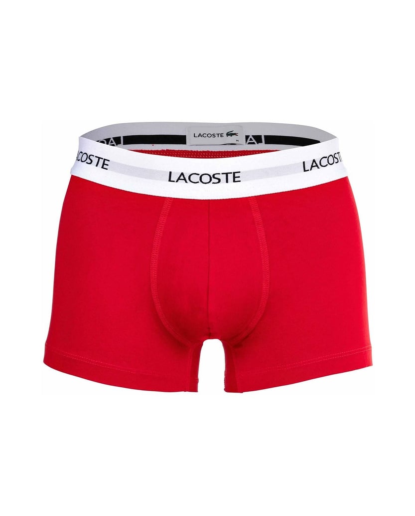 LACOSTE-Herren-Boxershort-3er-Pack-mehrfarbig-
