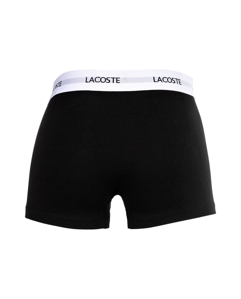 LACOSTE-Herren-Boxershort-3er-Pack-mehrfarbig-