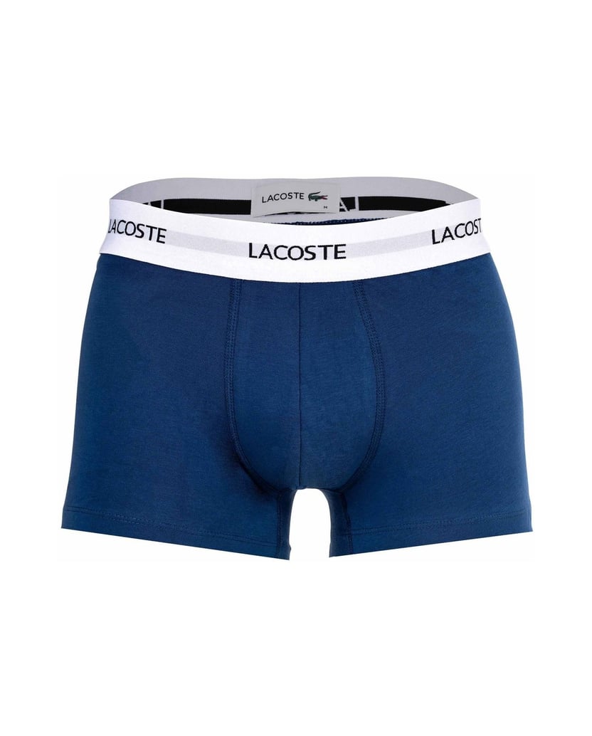 LACOSTE-Herren-Boxershort-3er-Pack-mehrfarbig-