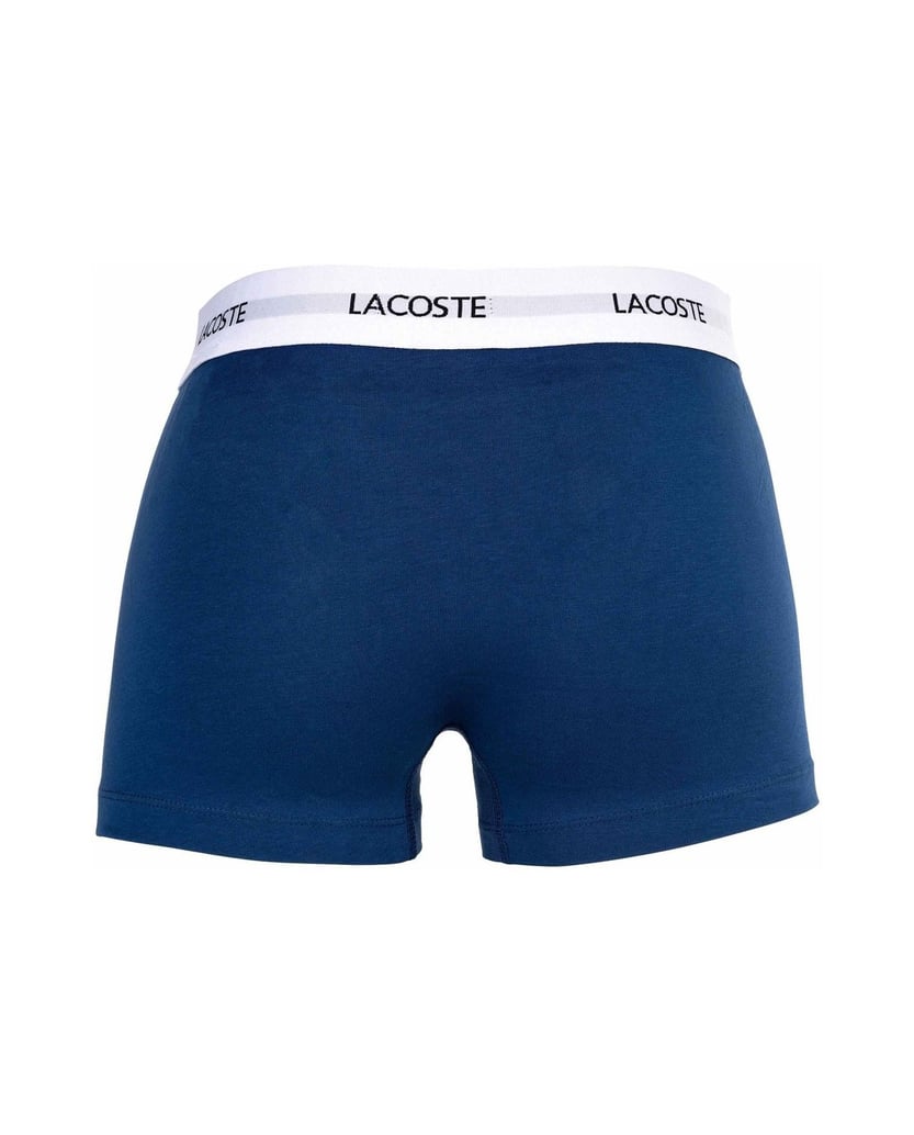 LACOSTE-Herren-Boxershort-3er-Pack-mehrfarbig-