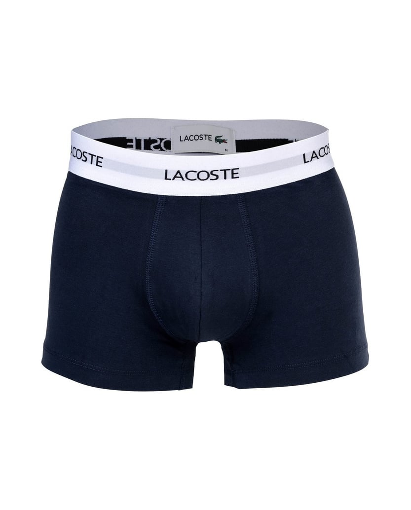 LACOSTE-Herren-Boxershort-3er-Pack-mehrfarbig-