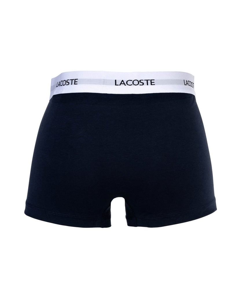 LACOSTE-Herren-Boxershort-3er-Pack-mehrfarbig-