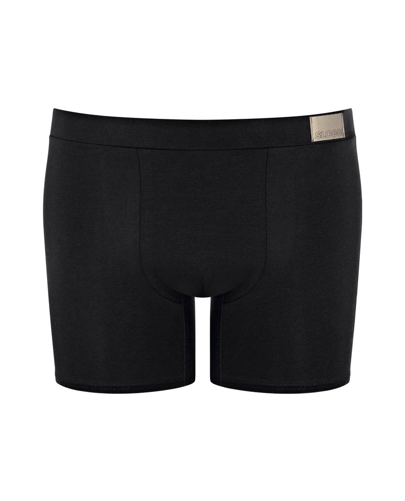 Sloggi-Herren-Boxershort-2er-Pack-GO-Natural-Short-C2P-schwarz