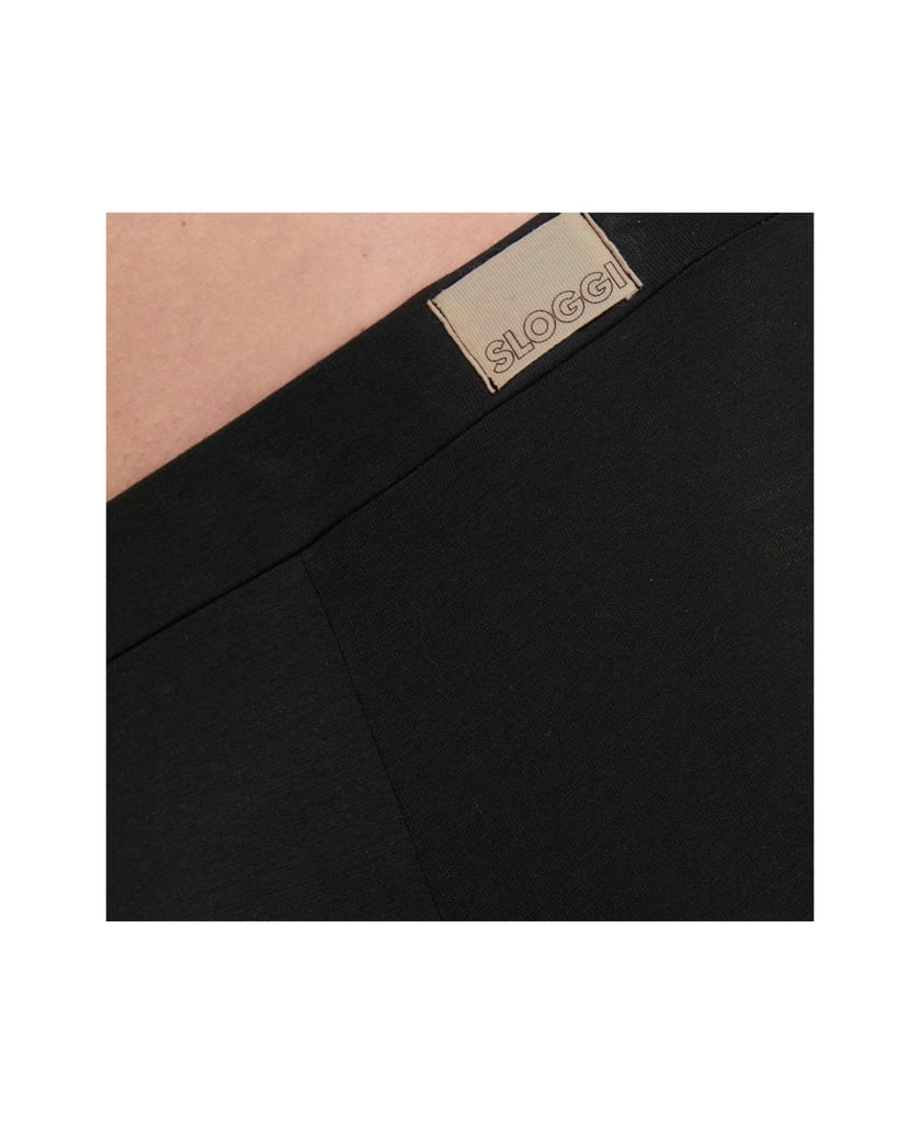 Sloggi-Herren-Boxershort-2er-Pack-GO-Natural-Short-C2P-schwarz