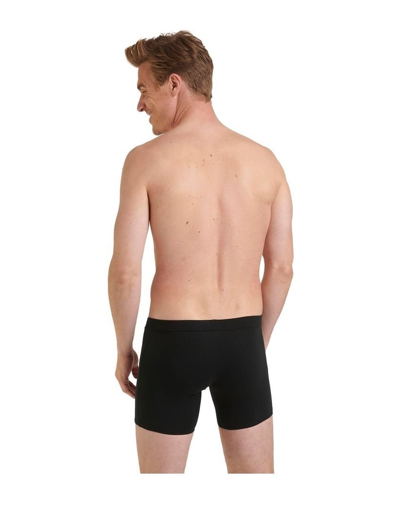 Sloggi-Herren-Boxershort-2er-Pack-GO-Natural-Short-C2P-schwarz