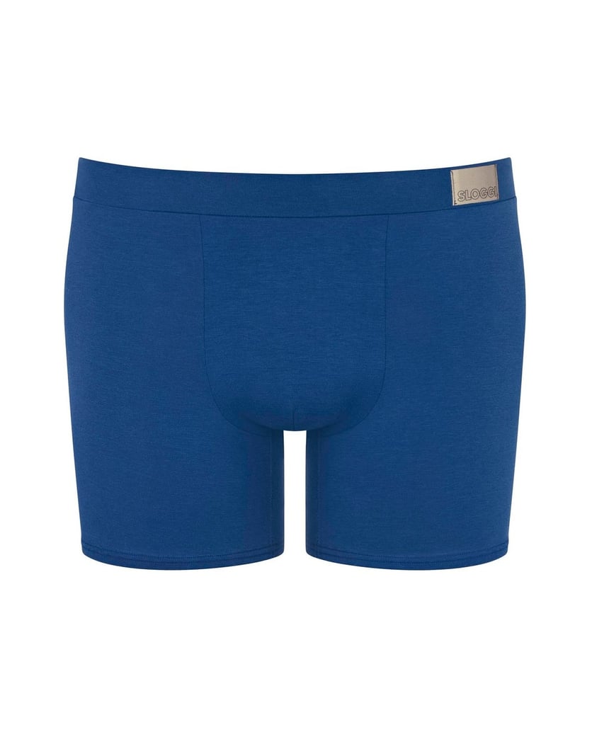 Sloggi-Herren-Boxershort-2er-Pack-GO-Natural-Short-C2P-schwarz