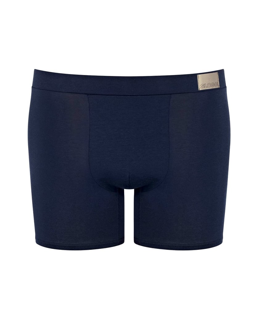 Sloggi-Herren-Boxershort-2er-Pack-GO-Natural-Short-C2P-schwarz