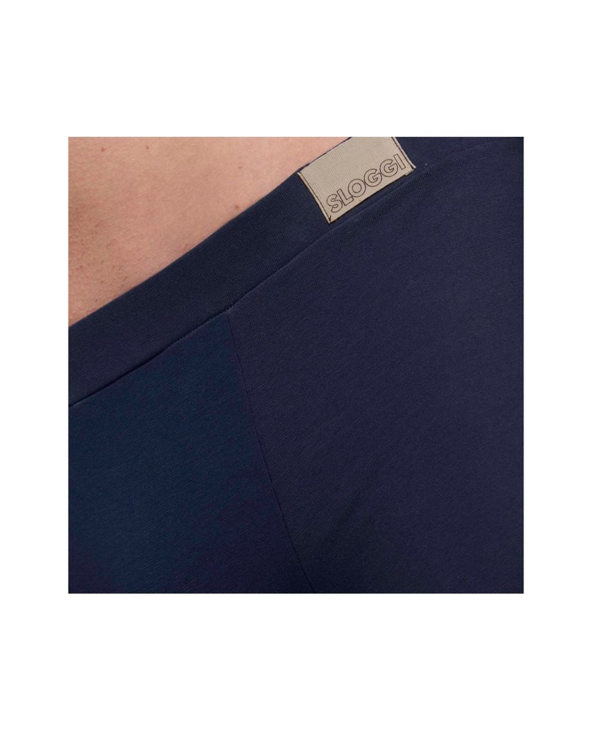 Sloggi-Herren-Boxershort-2er-Pack-GO-Natural-Short-C2P-schwarz