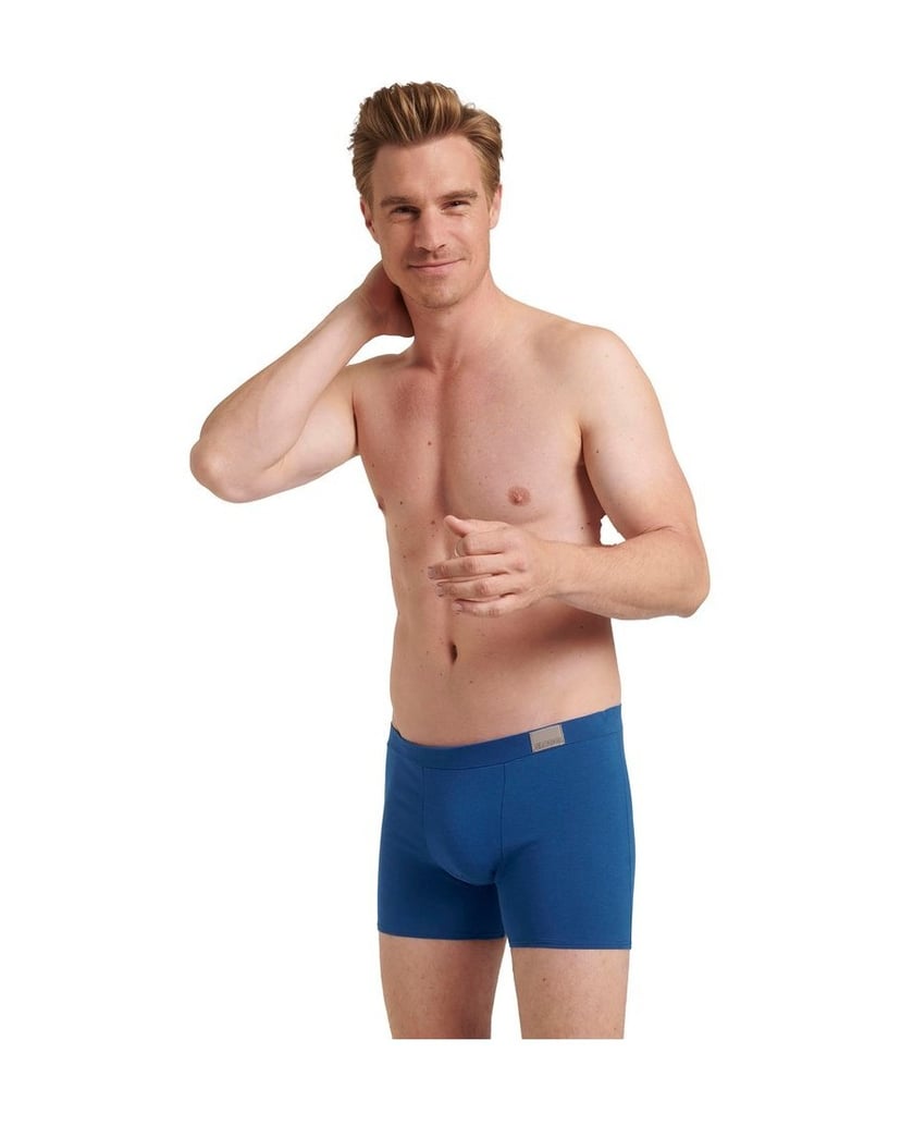 Sloggi-Herren-Boxershort-2er-Pack-GO-Natural-Short-C2P-schwarz