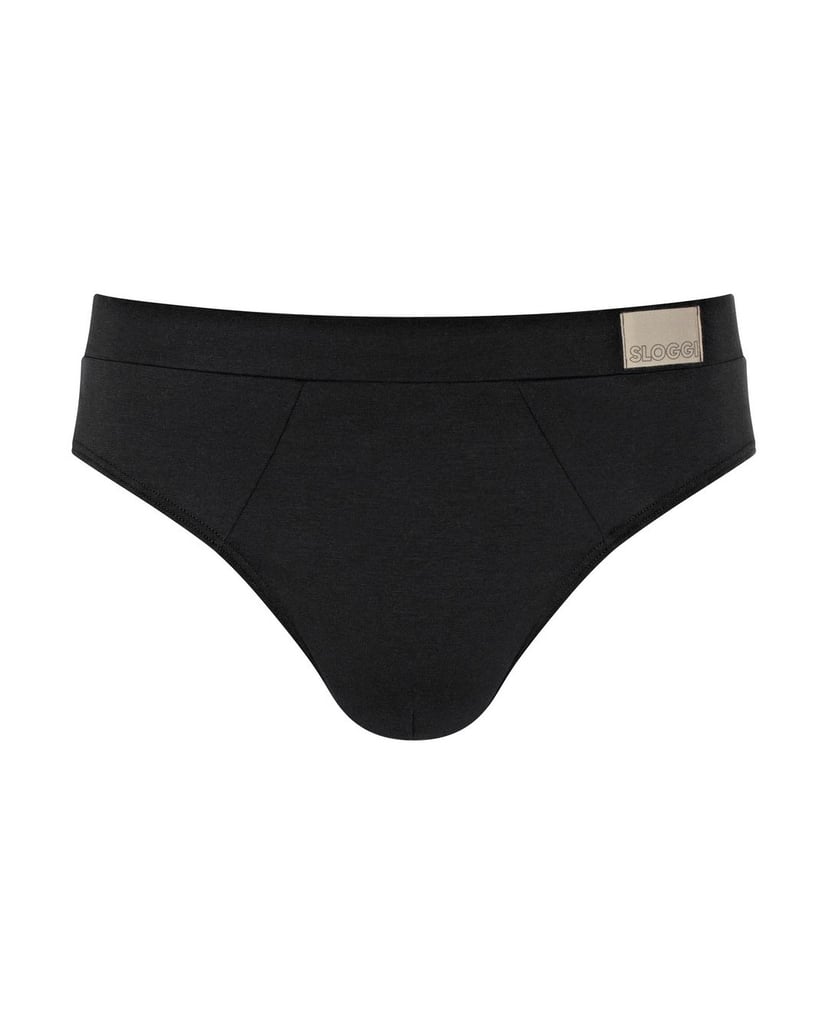 Sloggi-Herren-Slip-2er-Pack-GO-Natural-Brief-C2P-schwarz