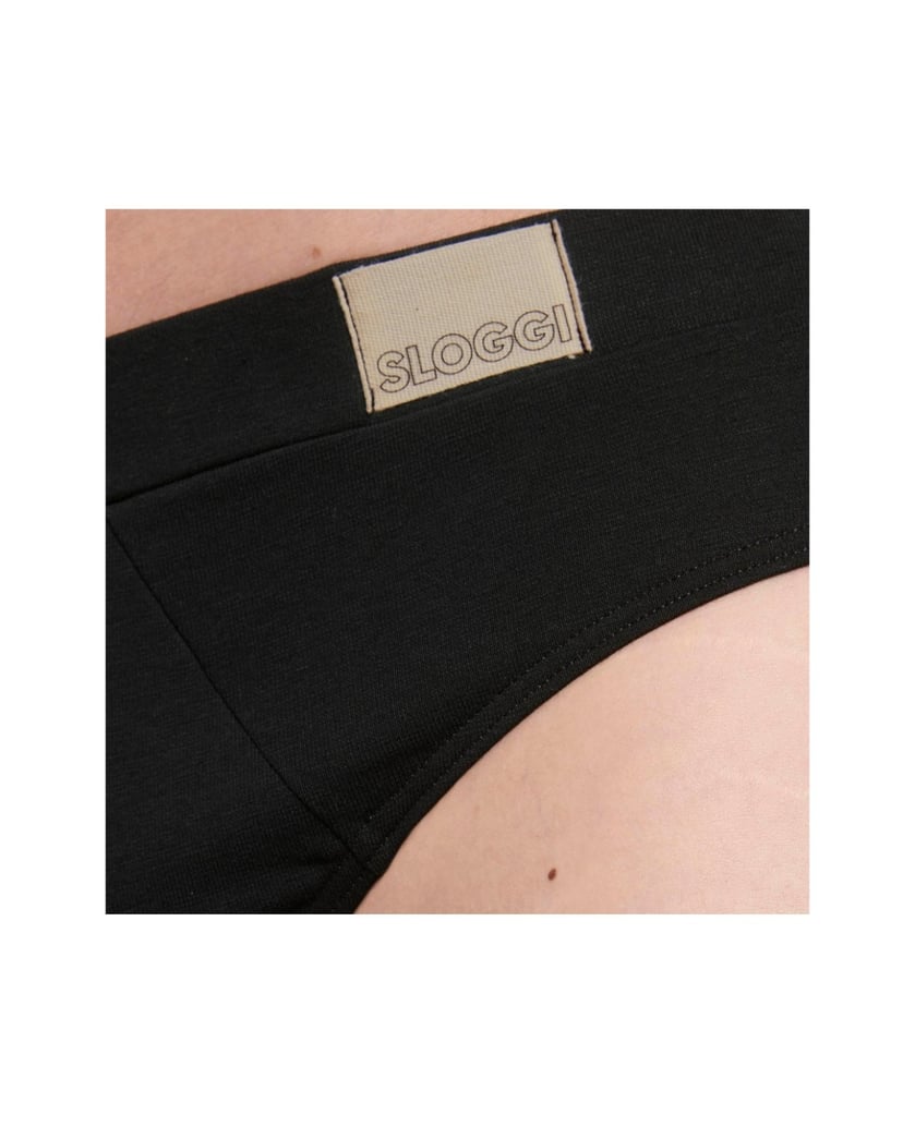 Sloggi-Herren-Slip-2er-Pack-GO-Natural-Brief-C2P-schwarz