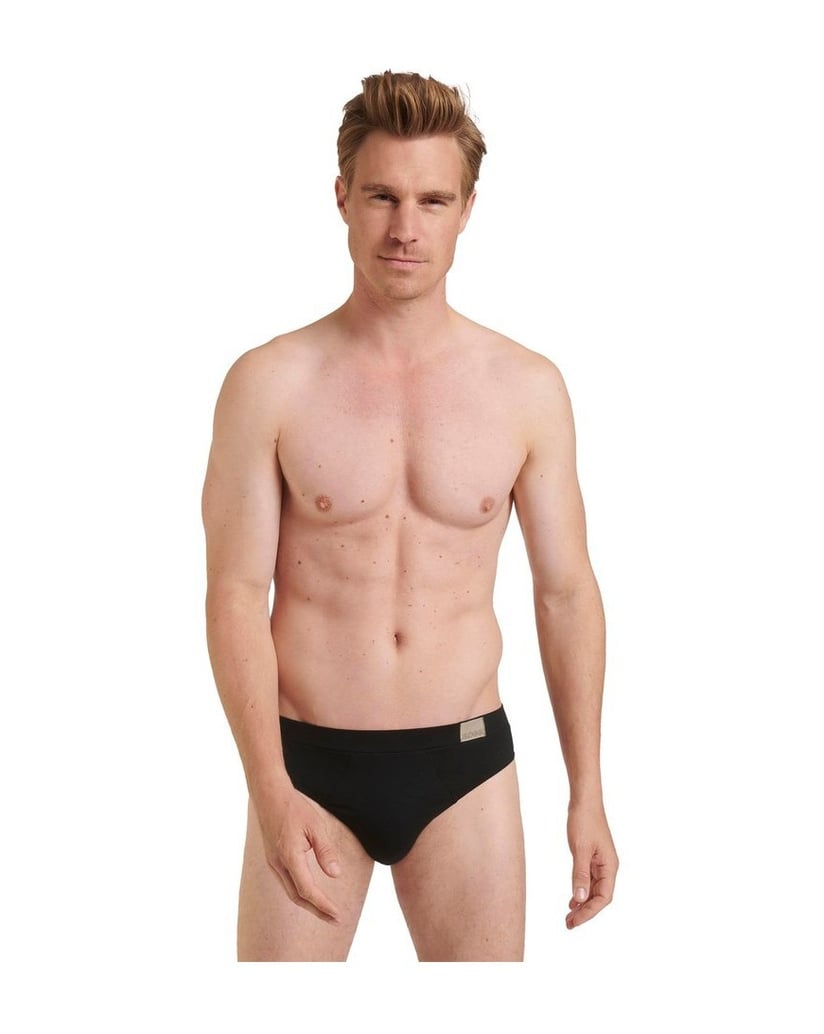 Sloggi-Herren-Slip-2er-Pack-GO-Natural-Brief-C2P-schwarz