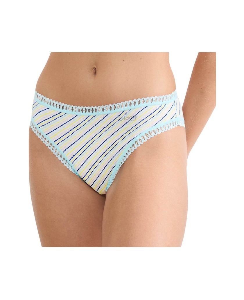 Sloggi-Damen-Slip-3er-Pack-GO-Crush-High-leg-C3P-schwarz