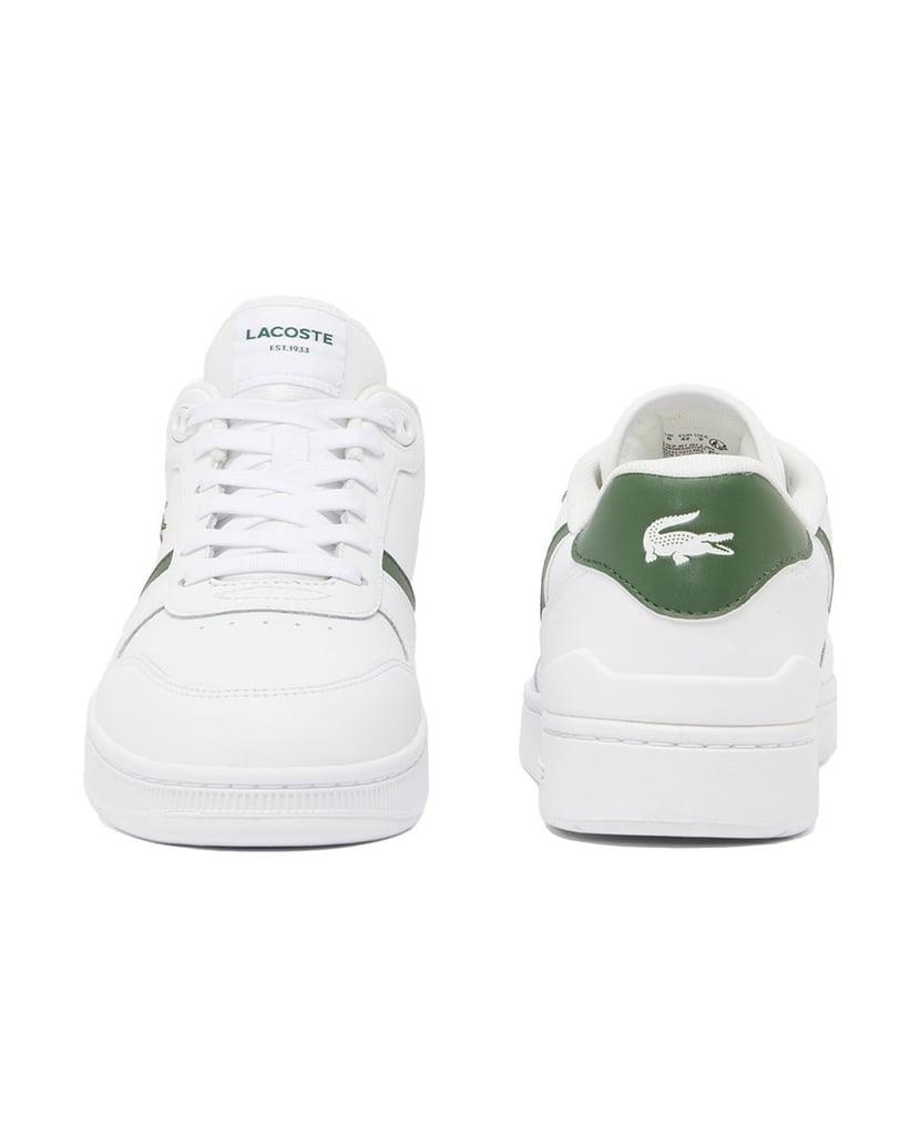LACOSTE-Herren-Sneaker-T-CLIP-SET-224-2-SMA-grau