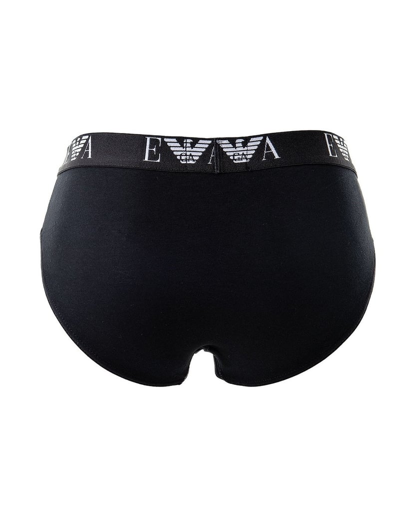 Emporio-Armani-Herren-Slip-3er-Pack-schwarz