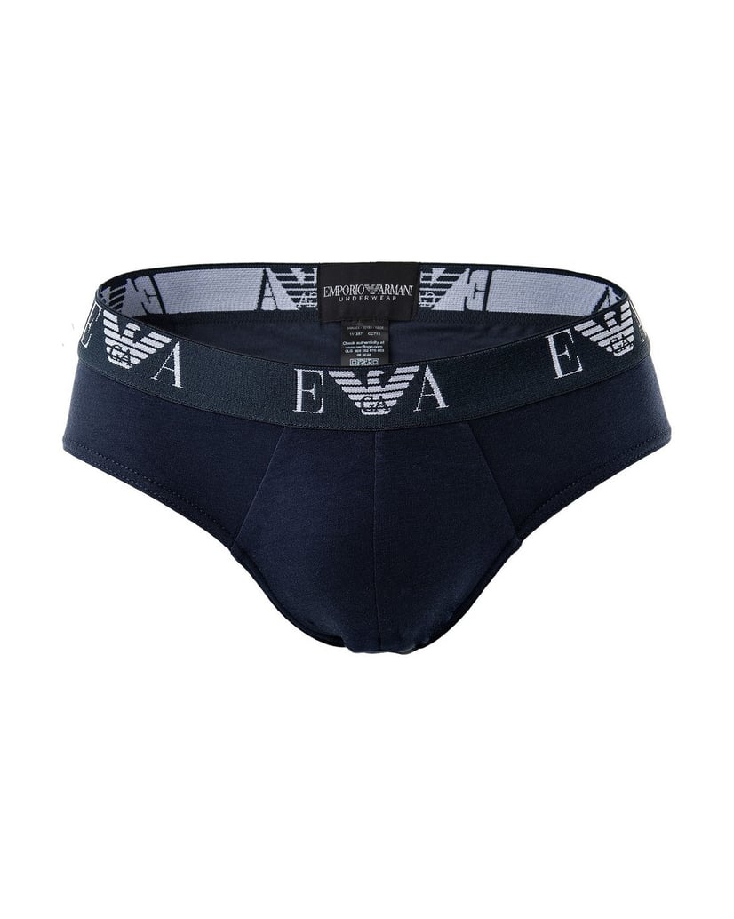 Emporio-Armani-Herren-Slip-3er-Pack-schwarz