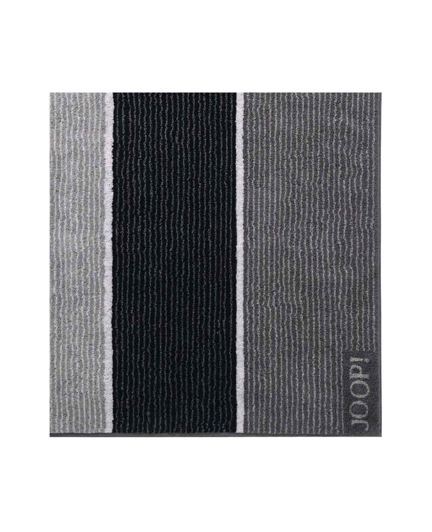 Joop-Unisex-Duschtuch-1er-Pack-Signature-schwarz