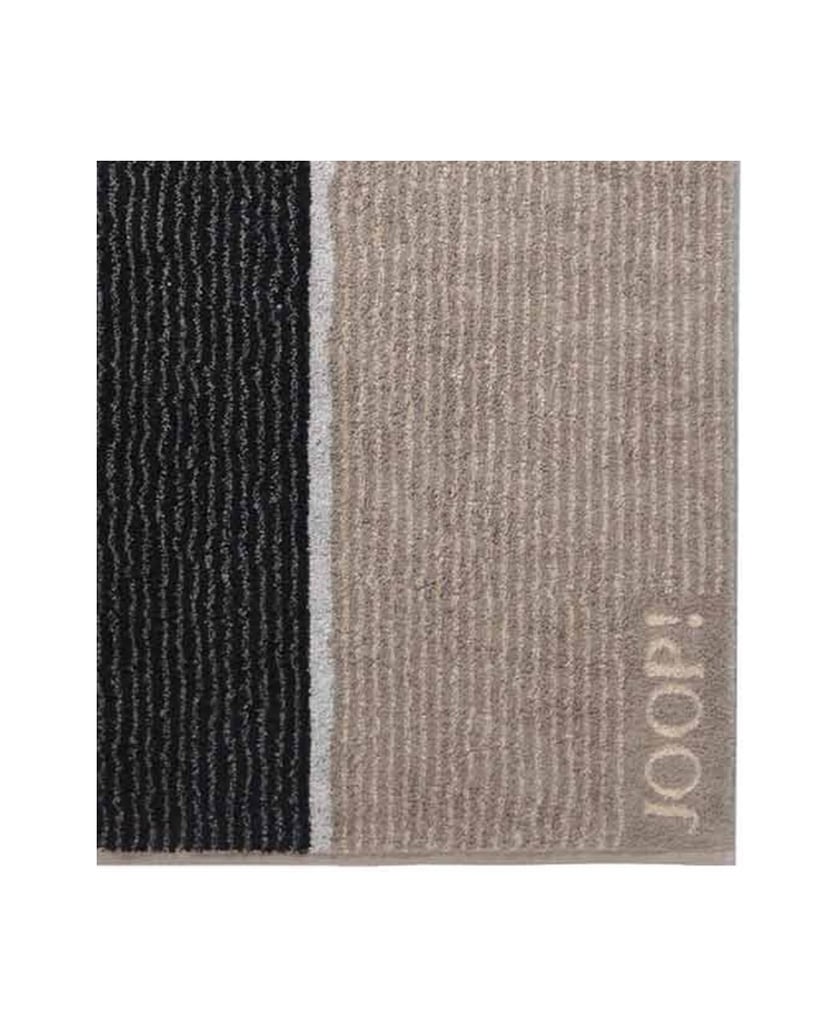 Joop-Unisex-Duschtuch-1er-Pack-Signature-schwarz
