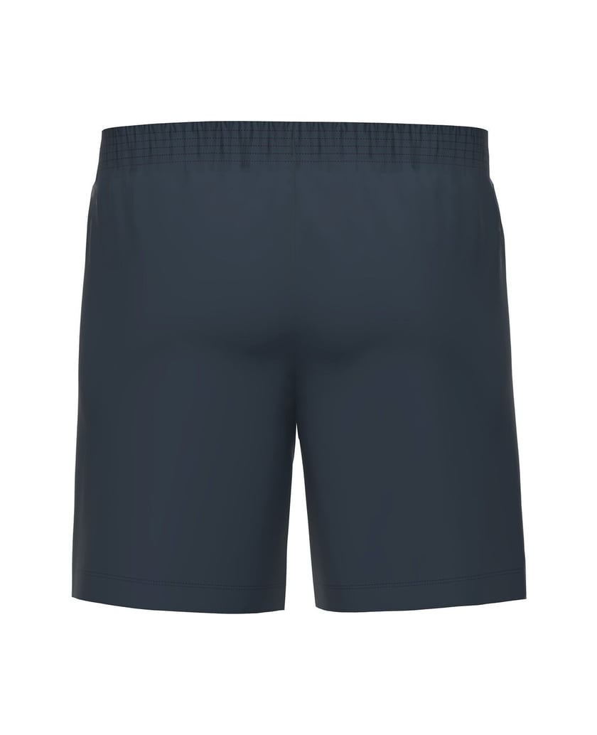 AMMANN-Herren-Boxershort-1er-Pack-Basic-Cotton-Boxer-Short-schwarz