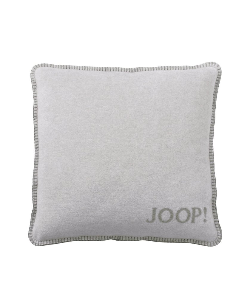 Joop-Unisex-Kissenhülle-1er-Pack-UDF-Doubleface-braun