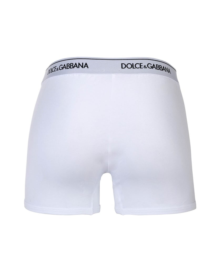 Dolce-&-Gabbana-Herren-Boxershort-2er-Pack-Regular-Boxer-schwarz