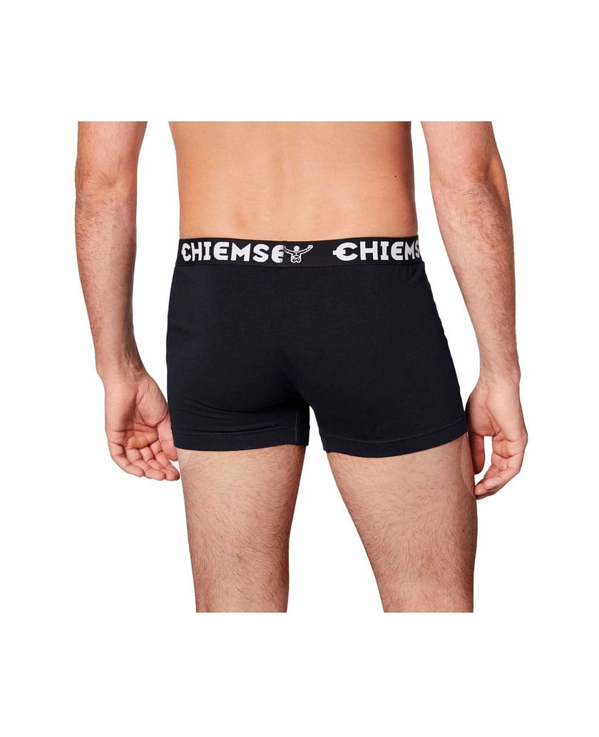 Chiemsee-Herren-Boxershort-3er-Pack-Boxer-Briefs,-Regular-Fit-3P-schwarz