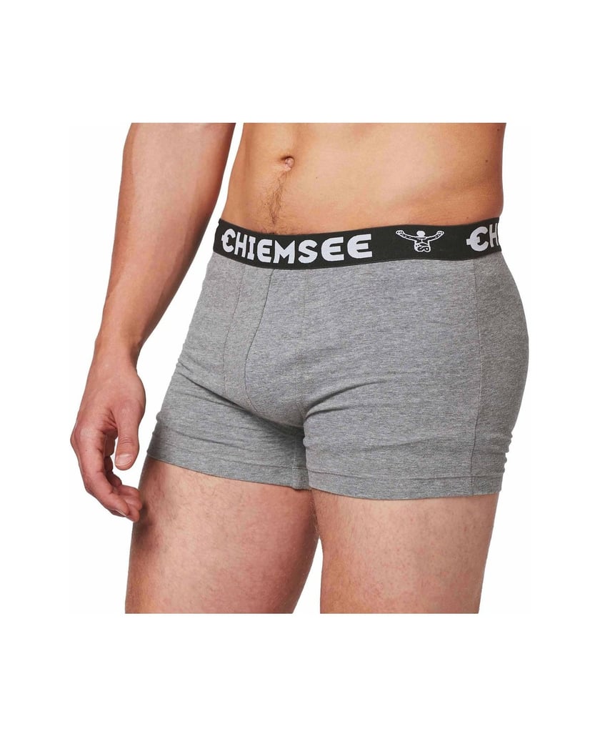 Chiemsee-Herren-Boxershort-3er-Pack-Boxer-Briefs,-Regular-Fit-3P-schwarz