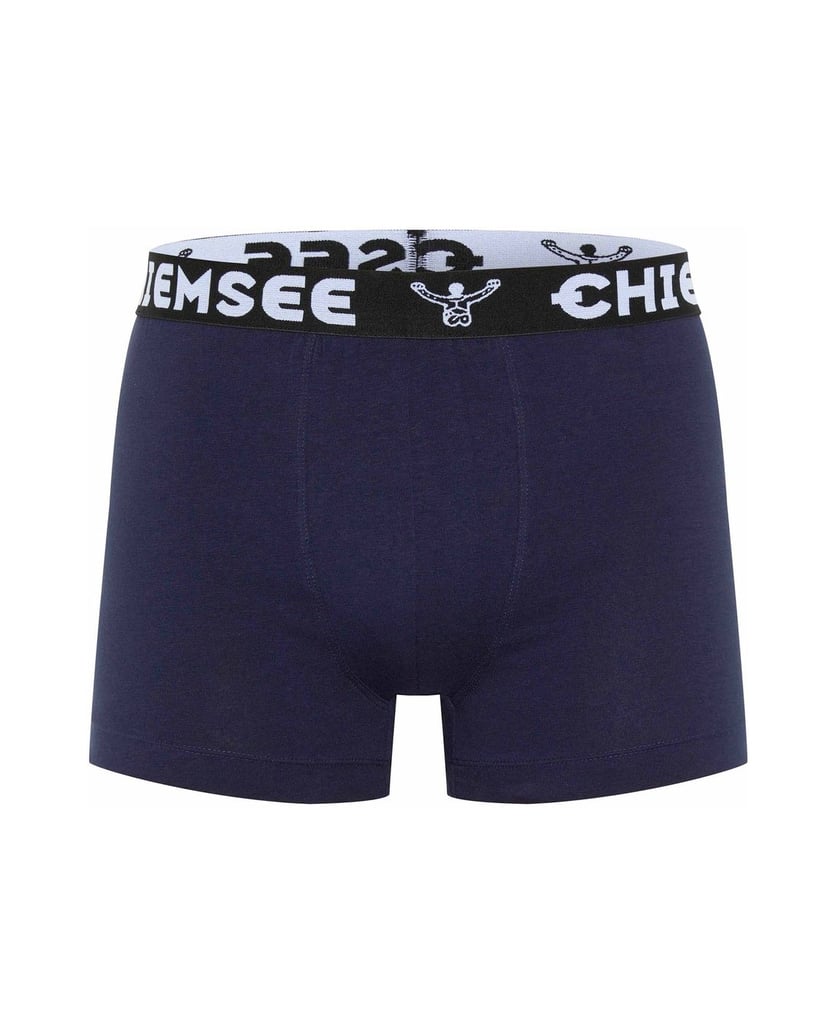 Chiemsee-Herren-Boxershort-3er-Pack-Boxer-Briefs,-Regular-Fit-3P-schwarz