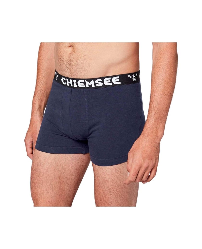 Chiemsee-Herren-Boxershort-3er-Pack-Boxer-Briefs,-Regular-Fit-3P-schwarz