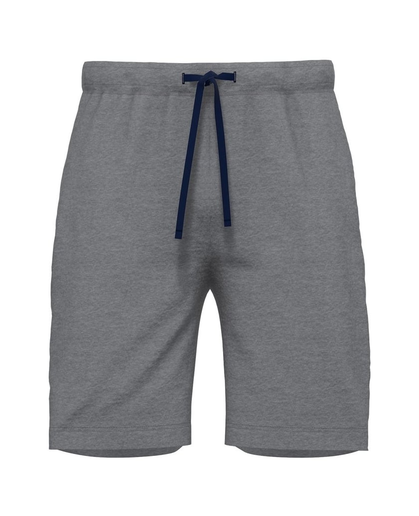GÖTZBURG-Herren-Shorts-grau